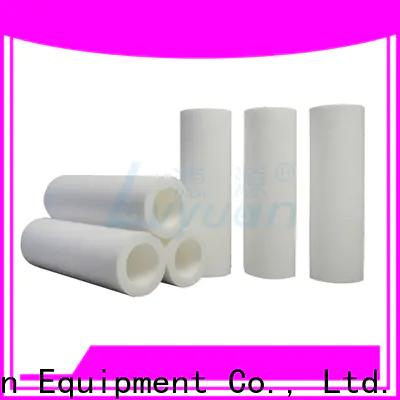 fast delivery melt blown filter cartridge replacement for sea water desalination
