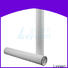 efficient high flow water filter replacement for sale