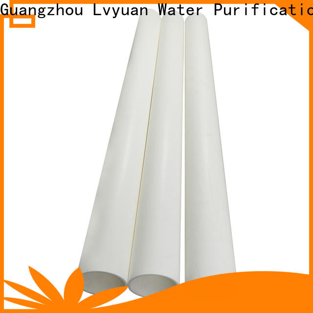 Lvyuan professional sintered filter suppliers supplier for food and beverage