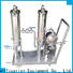 porous stainless filter housing manufacturer for sea water desalination