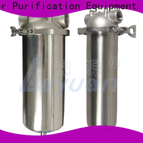 Lvyuan filter water cartridge replacement for sea water desalination