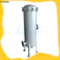 high end ss filter housing manufacturer for industry