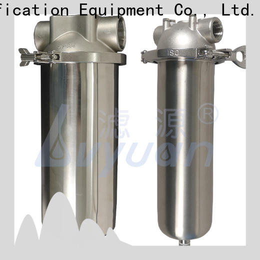Lvyuan water filter cartridge supplier for sale