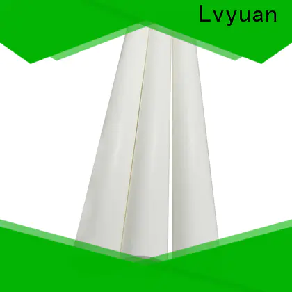 Lvyuan sintered powder metal filter manufacturer for food and beverage