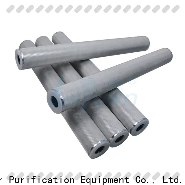 Lvyuan sintered filter suppliers rod for industry