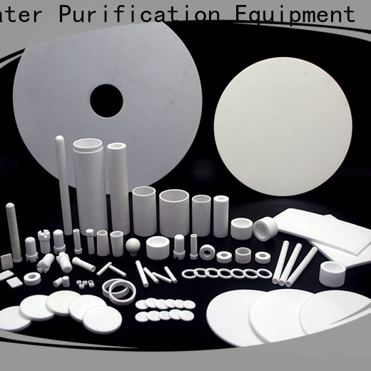 pe sintered filter cartridge supplier for sea water desalination