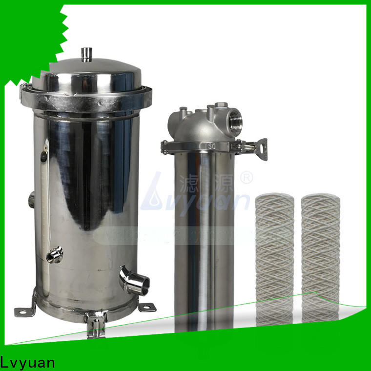 safe water filter cartridge replacement for sea water desalination