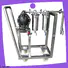 efficient stainless water filter housing manufacturer for oil fuel