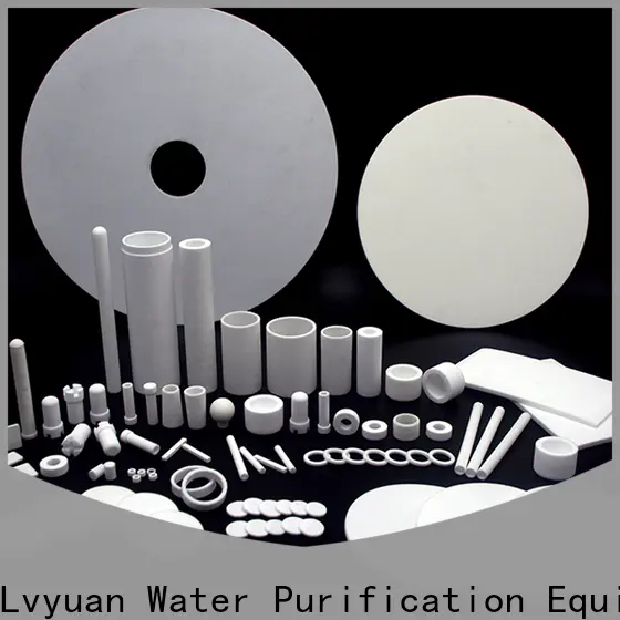 Lvyuan sintered filter wholesale for industry