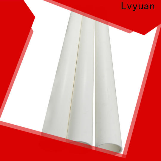 Lvyuan activated carbon sintered powder metal filter rod for food and beverage