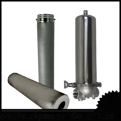 safe filter cartridge supplier for industry