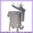 best stainless steel filter housing rod for sea water treatment