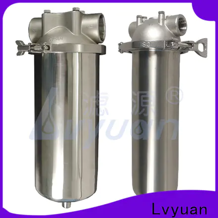 stainless steel filter cartridge replacement for sale