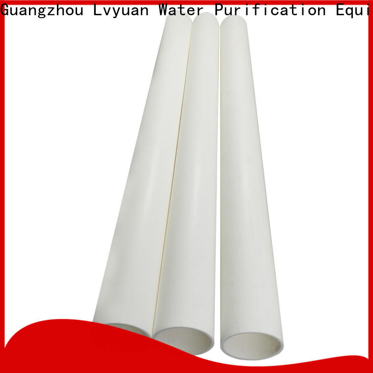 activated carbon sintered stainless steel filter rod for sea water desalination