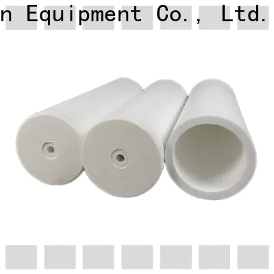 Lvyuan pe sintered filter wholesale for sea water desalination