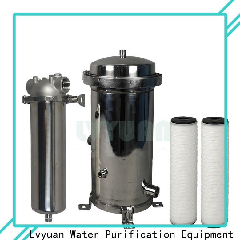 professional filter cartridge replacement for sale