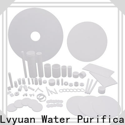 Lvyuan porous sintered ss filter manufacturer for industry