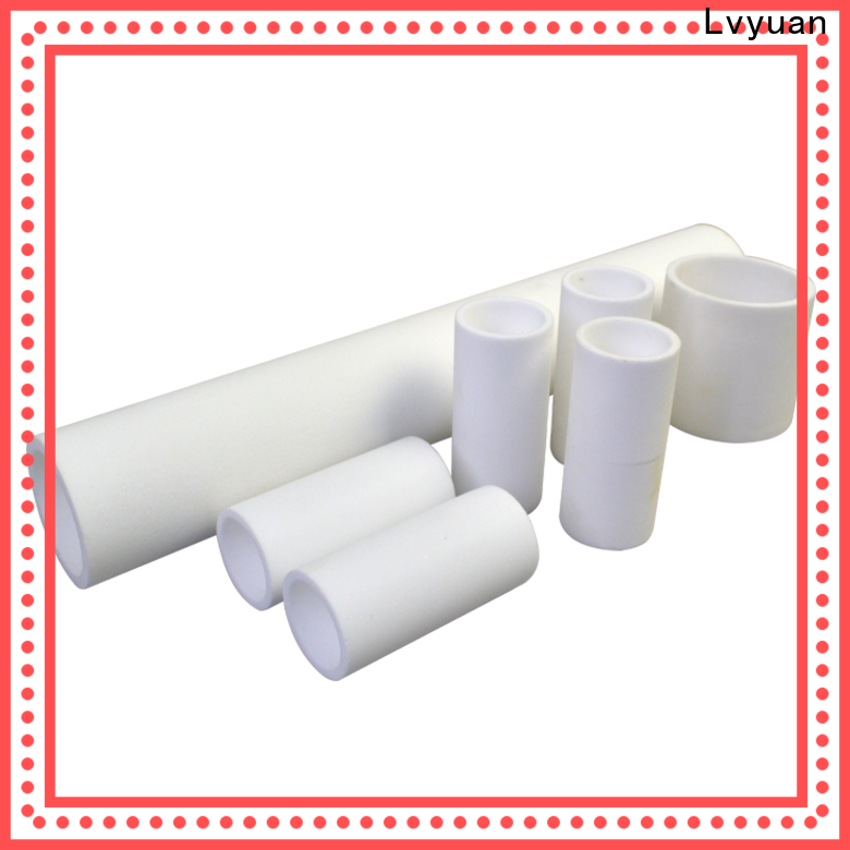Lvyuan sintered filter manufacturer for industry