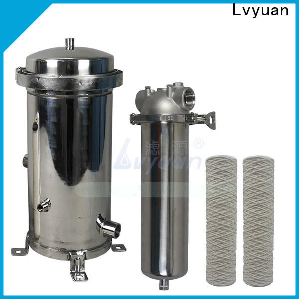 professional filter cartridge supplier for sale