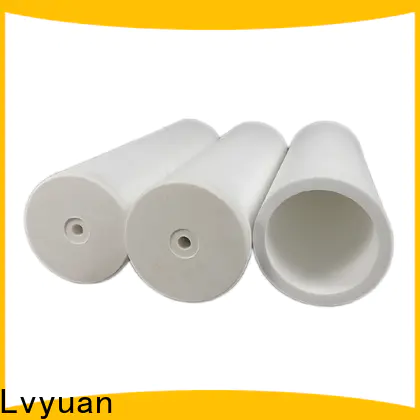Lvyuan high quality sintered filter cartridge wholesale for industry