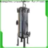 high end stainless filter housing rod for sea water desalination