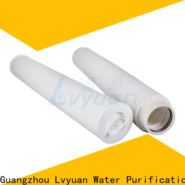 best high flow water filter cartridge replacement for sale