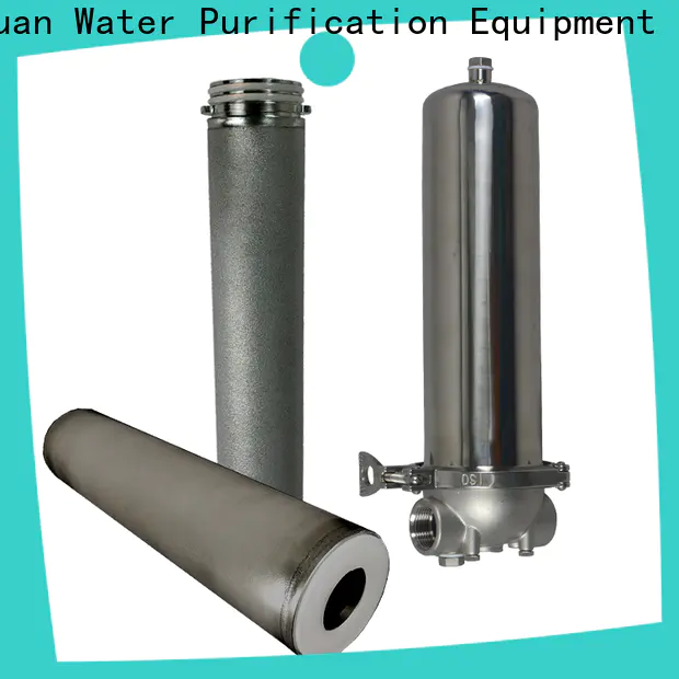 Lvyuan filter cartridge replacement for sale