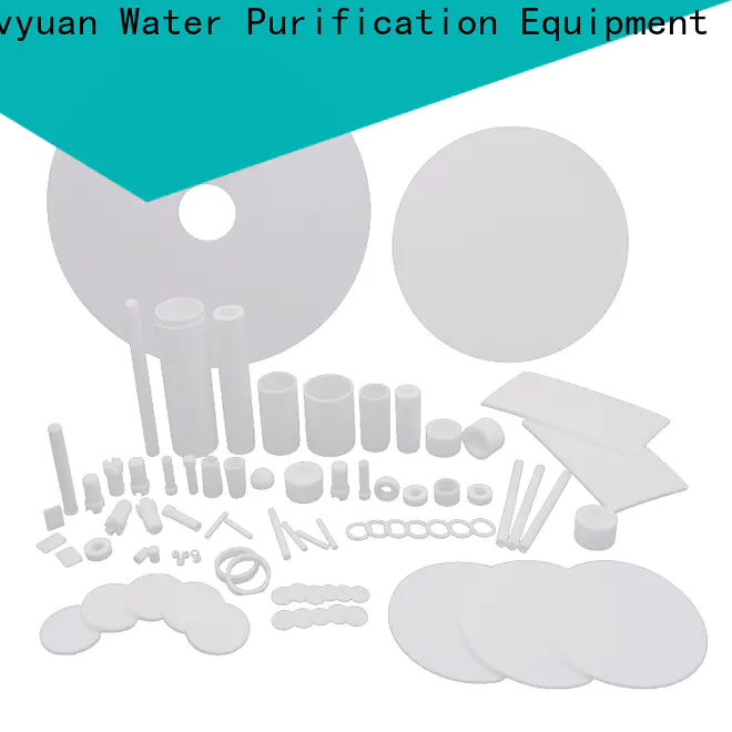 Lvyuan sintered filter cartridge manufacturer for food and beverage