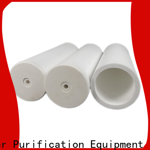 Lvyuan high quality sintered filter cartridge manufacturer for sea water desalination