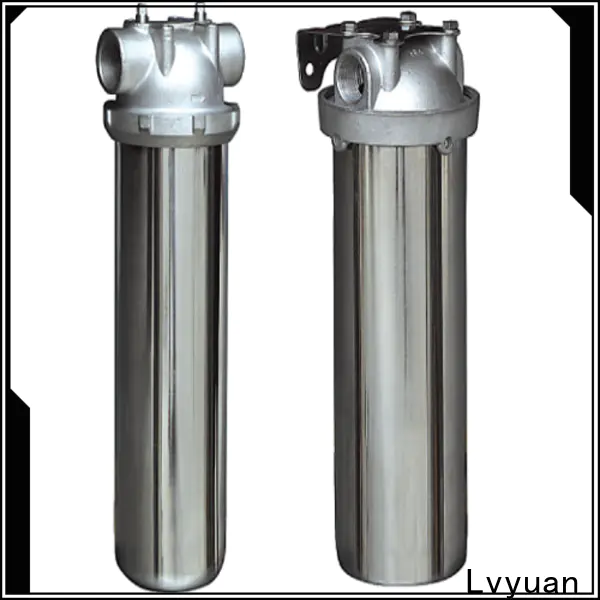 safe filter cartridge manufacturer for industry