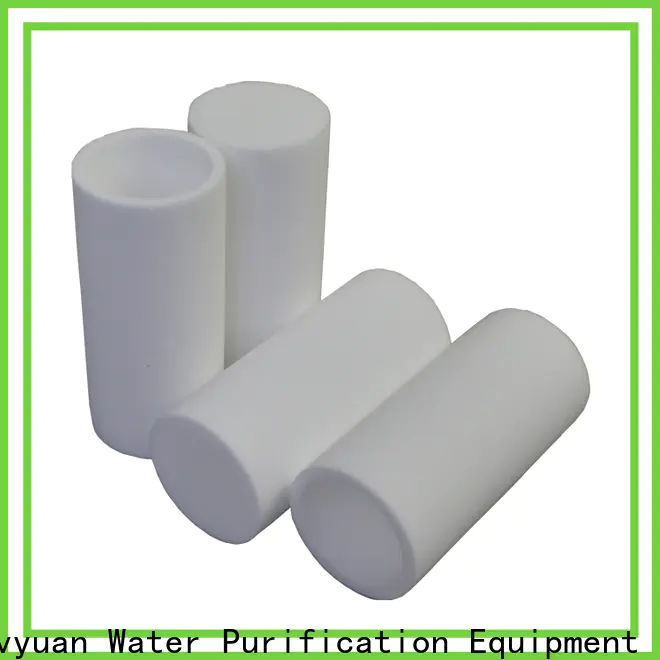 porous sintered metal filters suppliers manufacturer for sea water desalination
