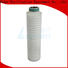 water pleated water filters manufacturer for industry