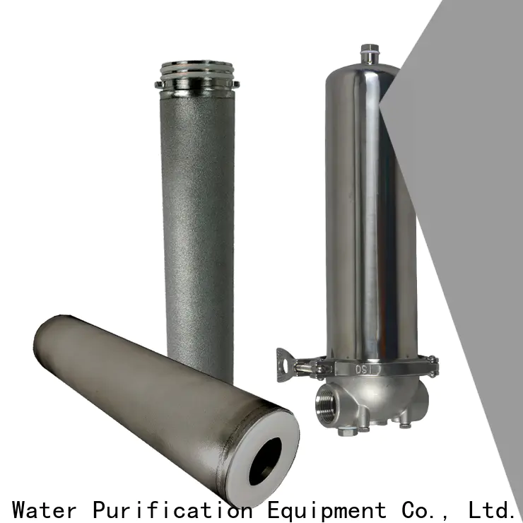 Lvyuan safe filter water cartridge supplier for industry