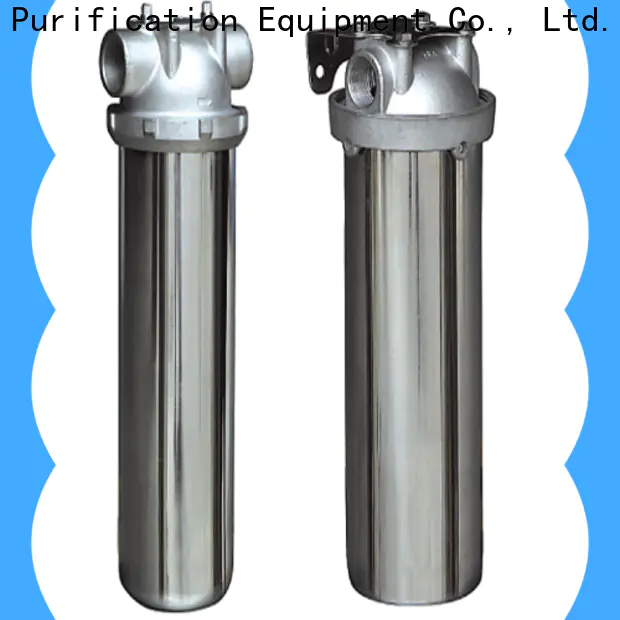 safe water filter cartridge replacement for industry