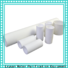 block sintered filter suppliers rod for sea water desalination