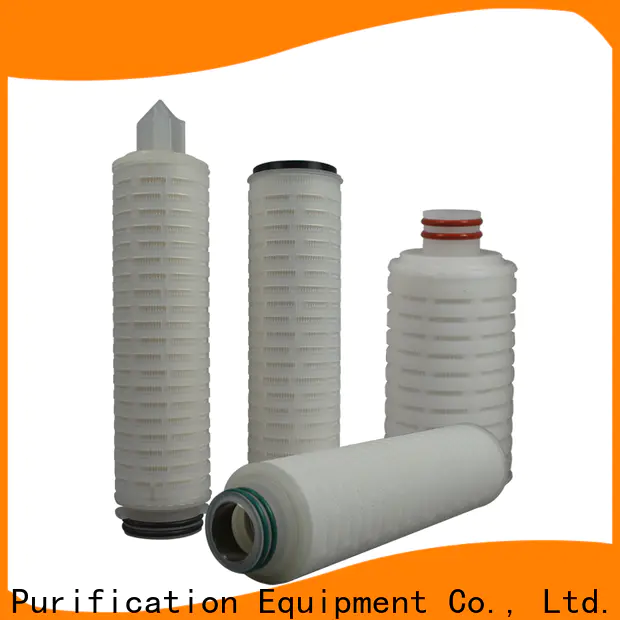 nylon pleated water filters manufacturer for diagnostics