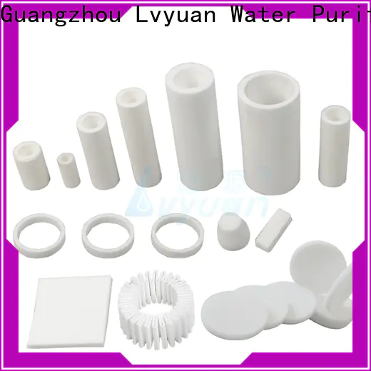 titanium sintered filter suppliers supplier for food and beverage