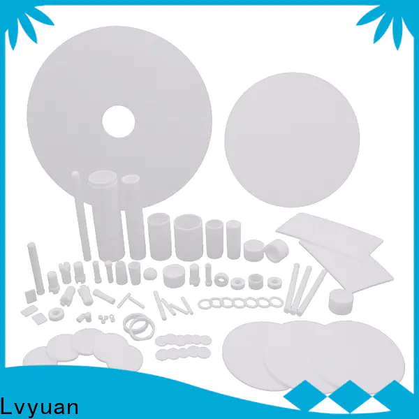 Lvyuan sintered powder metal filter supplier for industry