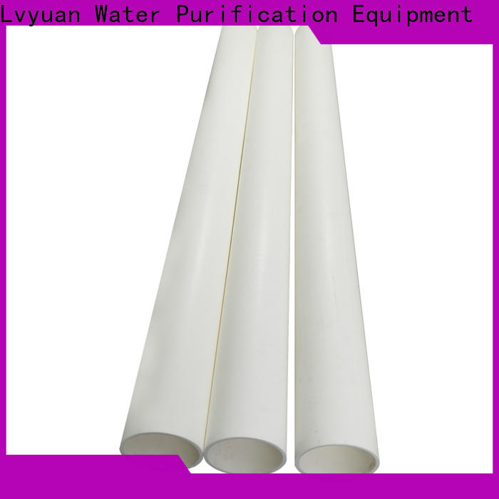 Lvyuan sintered metal filters suppliers supplier for food and beverage