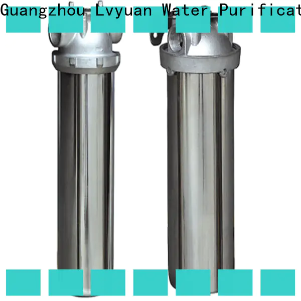 Lvyuan safe filter cartridge replacement for industry