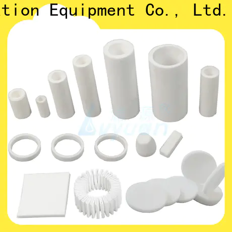 activated carbon sintered ss filter supplier for food and beverage