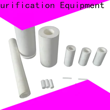 activated carbon sintered powder ss filter rod for sea water desalination
