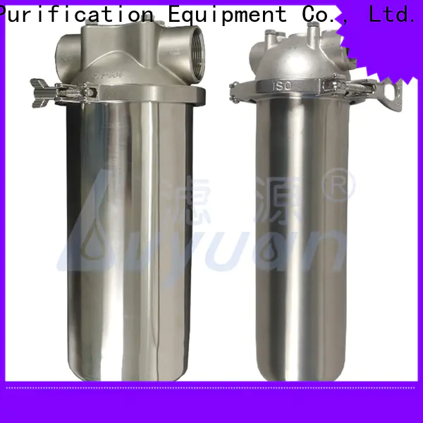 professional water filter cartridge factory for sale