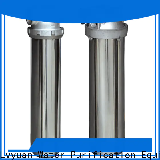 Lvyuan water filter cartridge replacement for sale