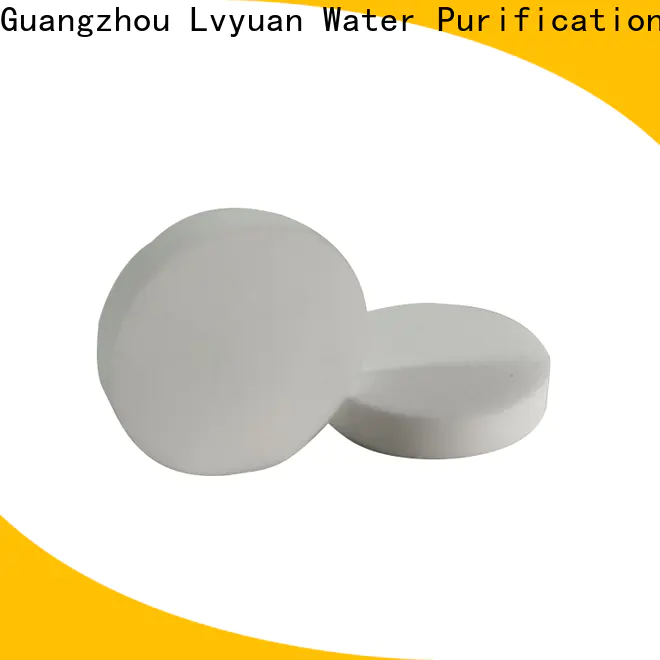 Lvyuan professional sintered powder metal filter supplier for industry