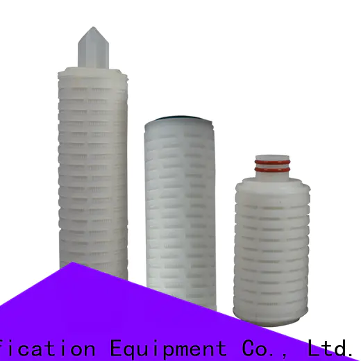Lvyuan pleated water filters replacement for organic solvents