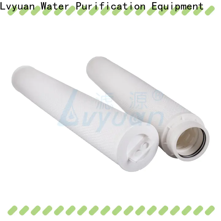 professional high flow water filter park for sale