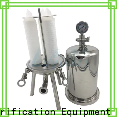 Lvyuan porous ss filter housing manufacturers manufacturer for industry