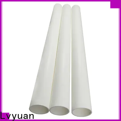 Lvyuan titanium sintered powder metal filter supplier for food and beverage