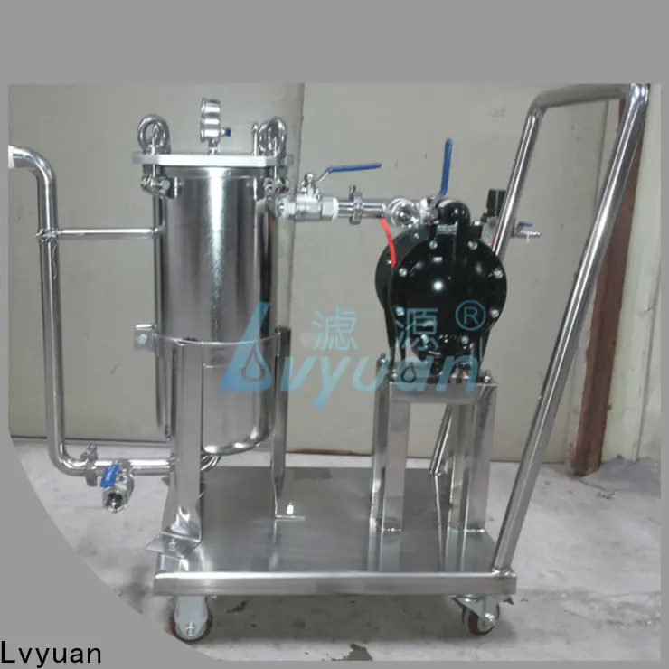 safe water filter cartridge manufacturer for sale